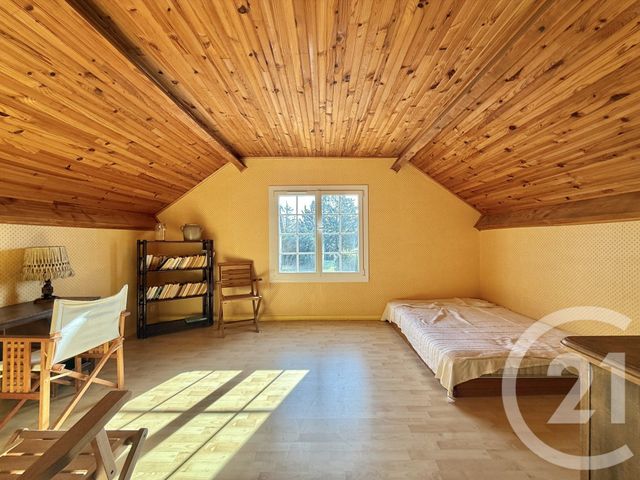 Maison &agrave; vendre - 6 pi&egrave;ces - 156,35 m2 - Marigny - 03 - AUVERGNE