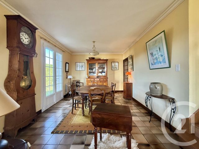 Maison &agrave; vendre - 6 pi&egrave;ces - 156,35 m2 - Marigny - 03 - AUVERGNE