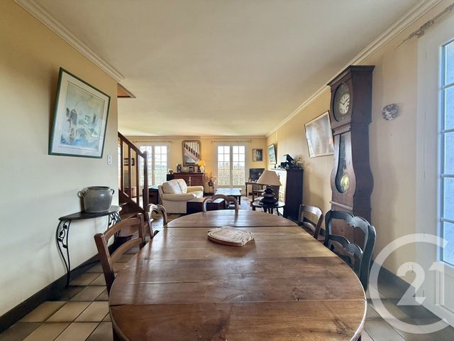 Maison &agrave; vendre - 6 pi&egrave;ces - 156,35 m2 - Marigny - 03 - AUVERGNE