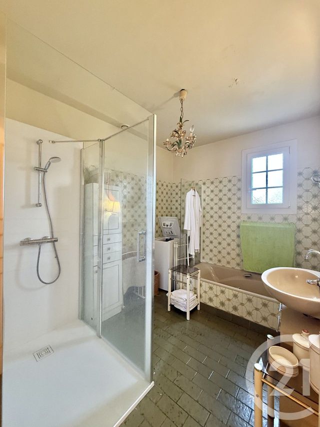 Maison &agrave; vendre - 6 pi&egrave;ces - 156,35 m2 - Marigny - 03 - AUVERGNE