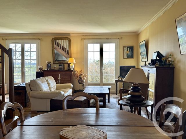 Maison &agrave; vendre - 6 pi&egrave;ces - 156,35 m2 - Marigny - 03 - AUVERGNE