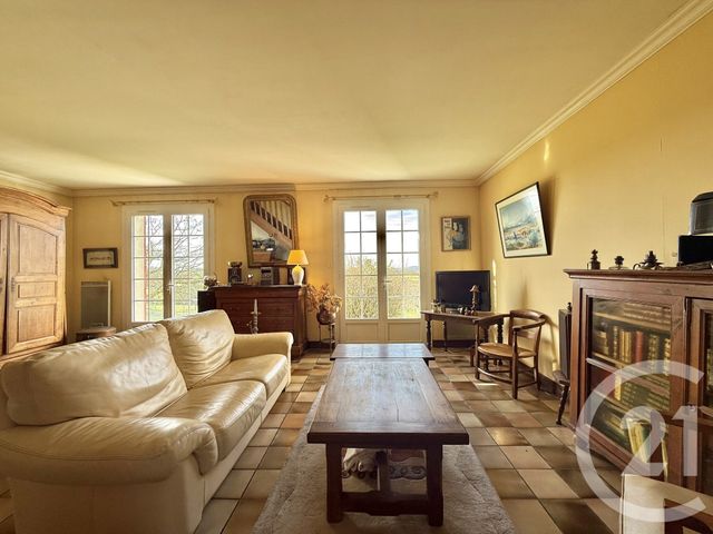 Maison &agrave; vendre - 6 pi&egrave;ces - 156,35 m2 - Marigny - 03 - AUVERGNE