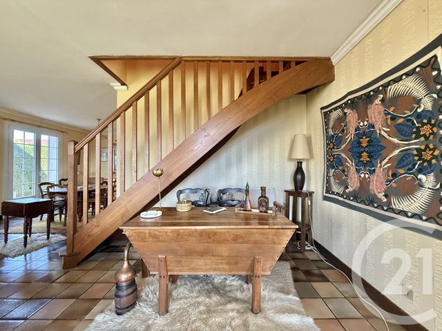 Maison &agrave; vendre - 6 pi&egrave;ces - 156,35 m2 - Marigny - 03 - AUVERGNE