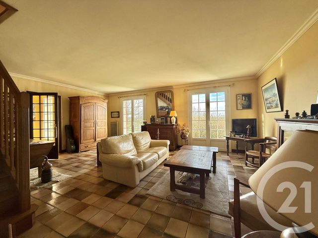 Maison &agrave; vendre - 6 pi&egrave;ces - 156,35 m2 - Marigny - 03 - AUVERGNE