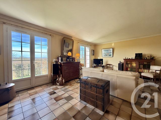 Maison &agrave; vendre - 6 pi&egrave;ces - 156,35 m2 - Marigny - 03 - AUVERGNE