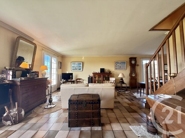 Maison &agrave; vendre - 6 pi&egrave;ces - 156,35 m2 - Marigny - 03 - AUVERGNE