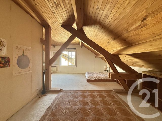 Maison &agrave; vendre - 6 pi&egrave;ces - 156,35 m2 - Marigny - 03 - AUVERGNE