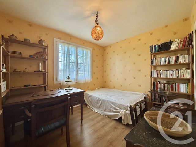 Maison &agrave; vendre - 6 pi&egrave;ces - 156,35 m2 - Marigny - 03 - AUVERGNE