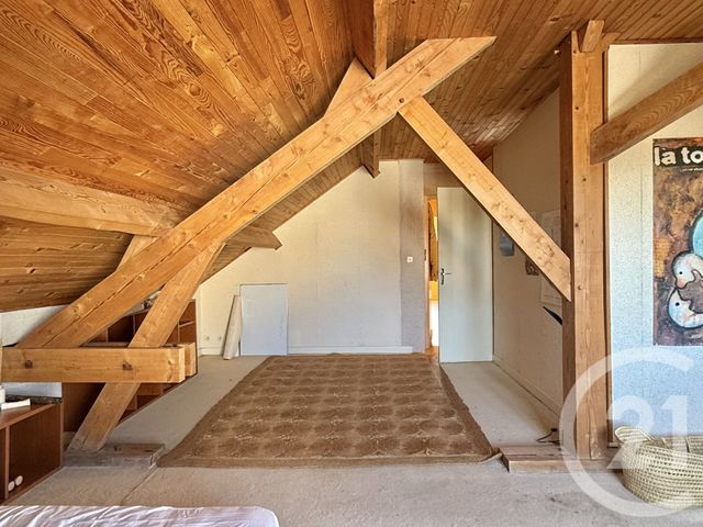 Maison &agrave; vendre - 6 pi&egrave;ces - 156,35 m2 - Marigny - 03 - AUVERGNE