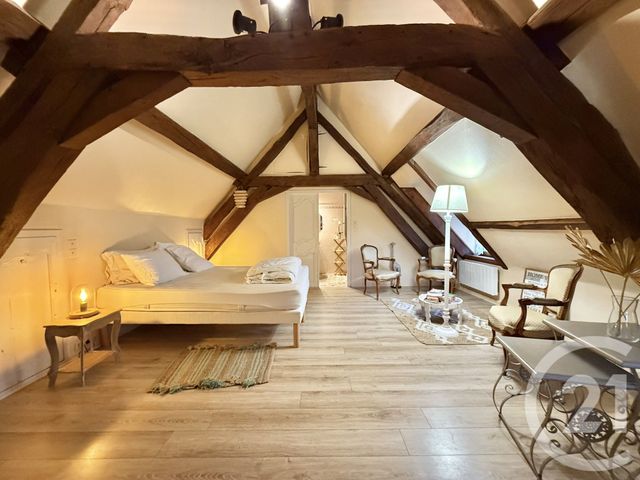 Maison &agrave; vendre - 4 pi&egrave;ces - 117,50 m2 - St Pourcain Sur Besbre - 03 - AUVERGNE