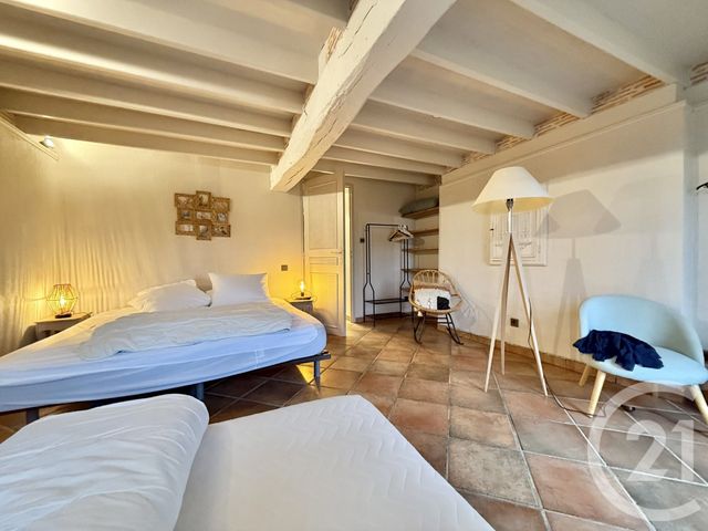 Maison &agrave; vendre - 4 pi&egrave;ces - 117,50 m2 - St Pourcain Sur Besbre - 03 - AUVERGNE