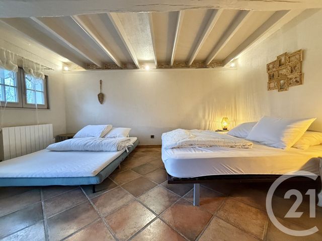 Maison &agrave; vendre - 4 pi&egrave;ces - 117,50 m2 - St Pourcain Sur Besbre - 03 - AUVERGNE