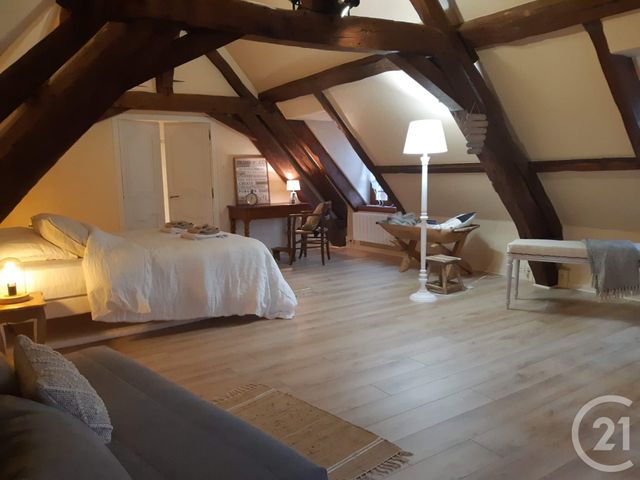 Maison &agrave; vendre - 4 pi&egrave;ces - 117,50 m2 - St Pourcain Sur Besbre - 03 - AUVERGNE