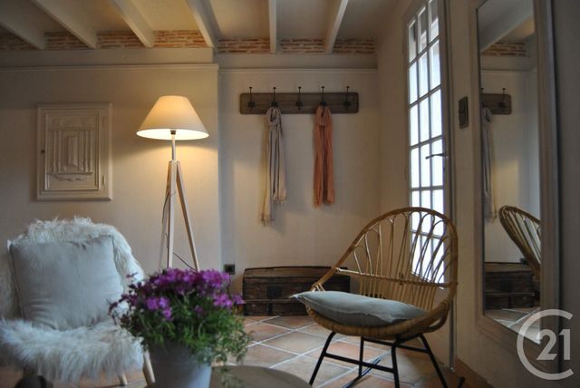 Maison &agrave; vendre - 4 pi&egrave;ces - 117,50 m2 - St Pourcain Sur Besbre - 03 - AUVERGNE