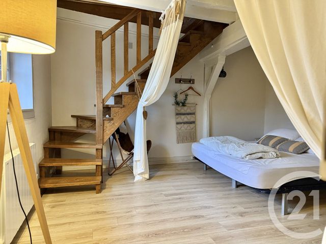 Maison &agrave; vendre - 4 pi&egrave;ces - 117,50 m2 - St Pourcain Sur Besbre - 03 - AUVERGNE