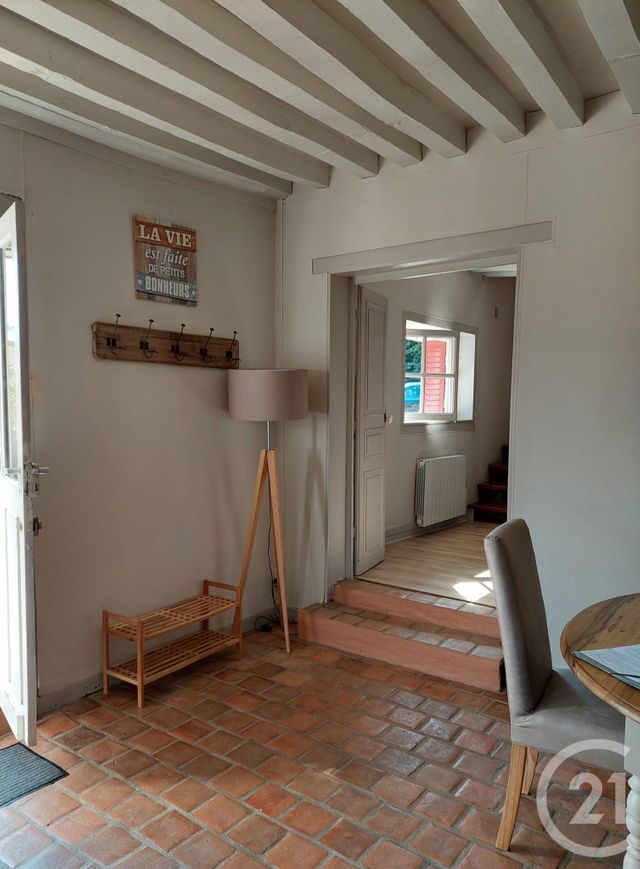 Maison &agrave; vendre - 4 pi&egrave;ces - 117,50 m2 - St Pourcain Sur Besbre - 03 - AUVERGNE