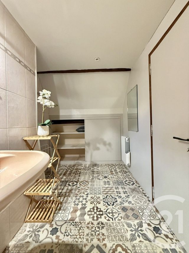 Maison &agrave; vendre - 4 pi&egrave;ces - 117,50 m2 - St Pourcain Sur Besbre - 03 - AUVERGNE