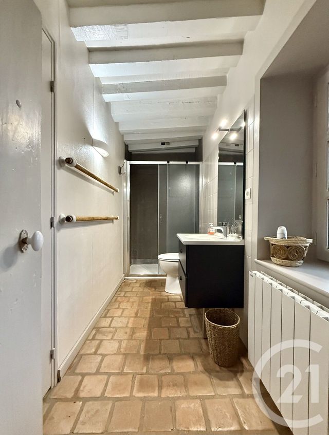 Maison &agrave; vendre - 4 pi&egrave;ces - 117,50 m2 - St Pourcain Sur Besbre - 03 - AUVERGNE