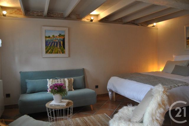 Maison &agrave; vendre - 4 pi&egrave;ces - 117,50 m2 - St Pourcain Sur Besbre - 03 - AUVERGNE