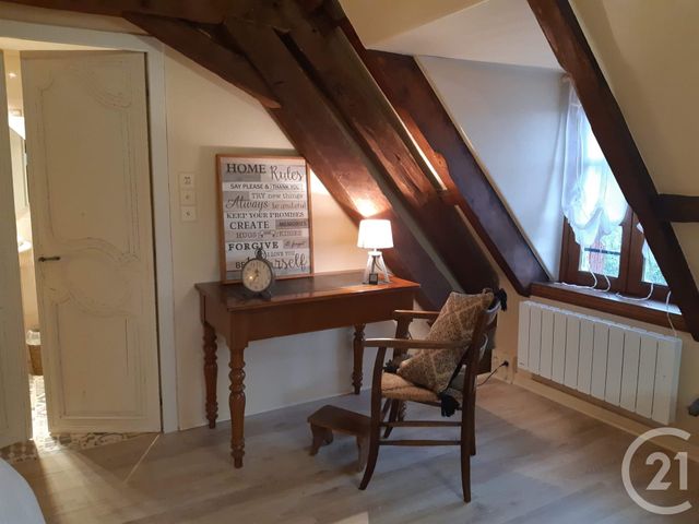 Maison &agrave; vendre - 4 pi&egrave;ces - 117,50 m2 - St Pourcain Sur Besbre - 03 - AUVERGNE