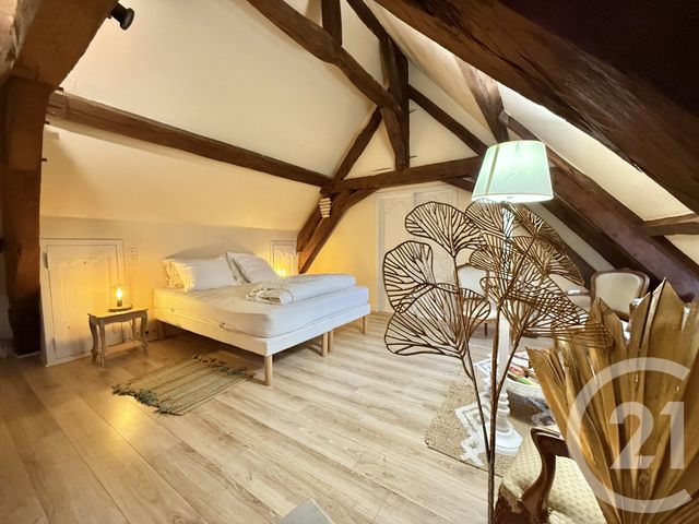 Maison &agrave; vendre - 4 pi&egrave;ces - 117,50 m2 - St Pourcain Sur Besbre - 03 - AUVERGNE