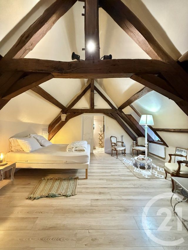 Maison &agrave; vendre - 4 pi&egrave;ces - 117,50 m2 - St Pourcain Sur Besbre - 03 - AUVERGNE