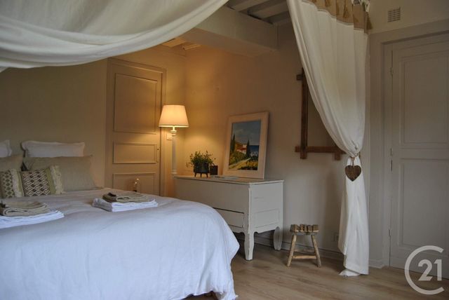 Maison &agrave; vendre - 4 pi&egrave;ces - 117,50 m2 - St Pourcain Sur Besbre - 03 - AUVERGNE