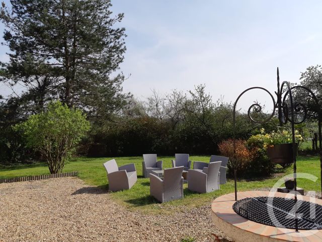 Maison &agrave; vendre - 4 pi&egrave;ces - 117,50 m2 - St Pourcain Sur Besbre - 03 - AUVERGNE