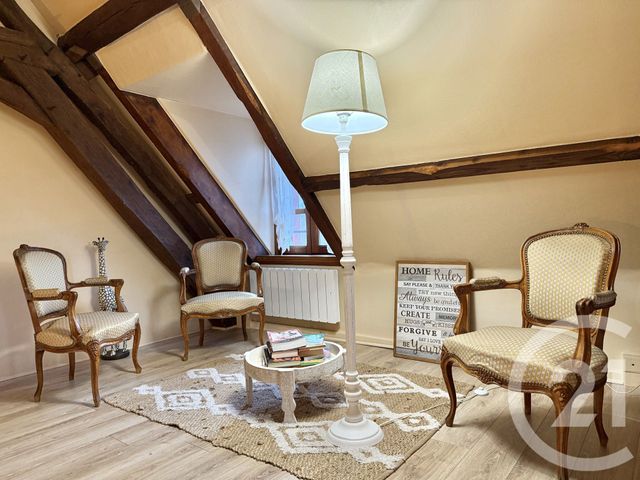 Maison &agrave; vendre - 4 pi&egrave;ces - 117,50 m2 - St Pourcain Sur Besbre - 03 - AUVERGNE