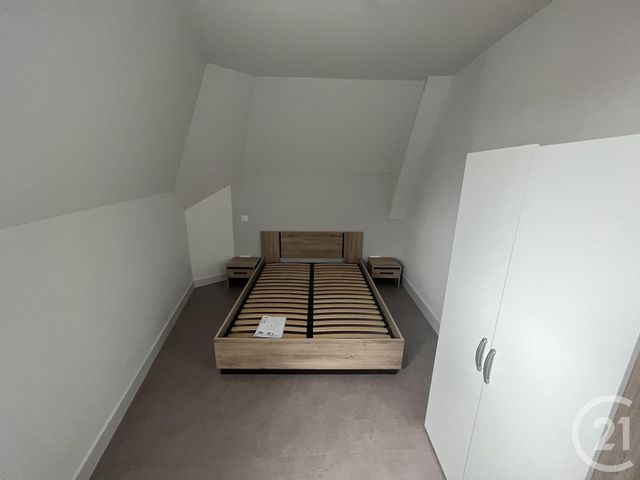 Appartement F2 &agrave; louer - 2 pi&egrave;ces - 40,63 m2 - Moulins - 03 - AUVERGNE