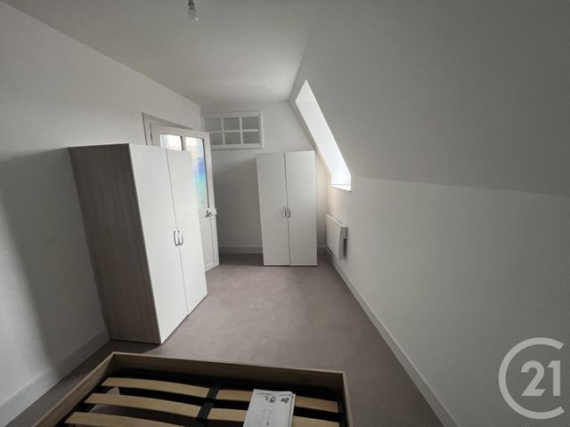 Appartement F2 &agrave; louer - 2 pi&egrave;ces - 40,63 m2 - Moulins - 03 - AUVERGNE