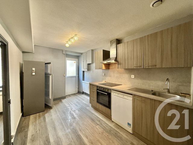 Maison &agrave; vendre - 3 pi&egrave;ces - 57 m2 - Treteau - 03 - AUVERGNE