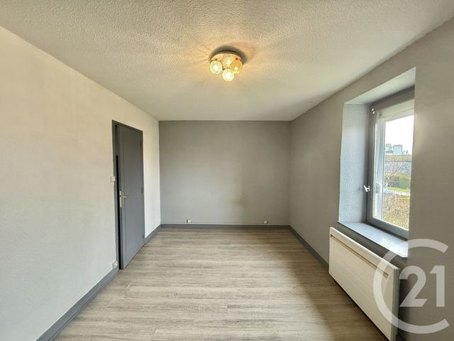 Maison &agrave; vendre - 3 pi&egrave;ces - 57 m2 - Treteau - 03 - AUVERGNE