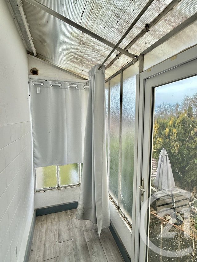 Maison &agrave; vendre - 3 pi&egrave;ces - 57 m2 - Treteau - 03 - AUVERGNE