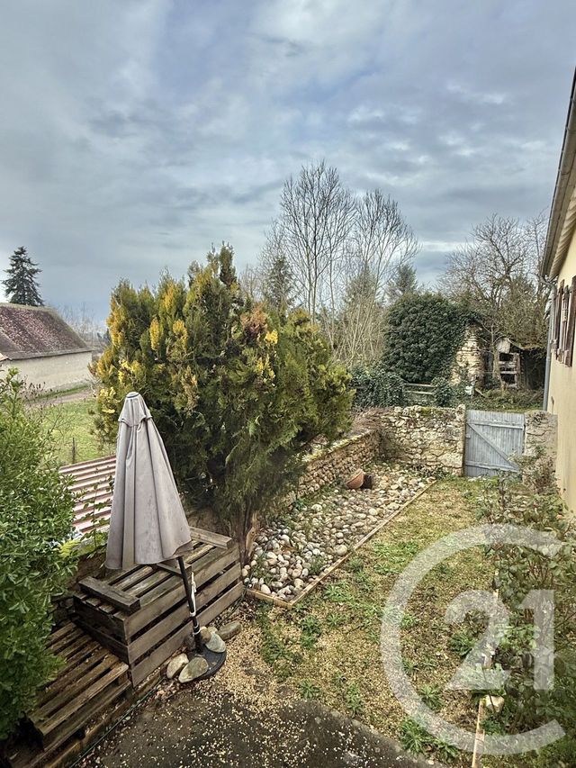 Maison &agrave; vendre - 3 pi&egrave;ces - 57 m2 - Treteau - 03 - AUVERGNE