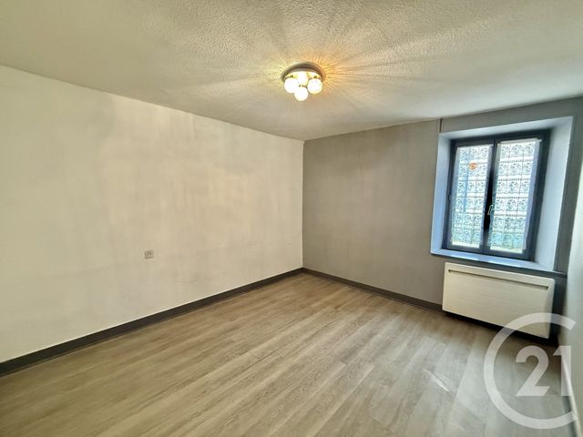 Maison &agrave; vendre - 3 pi&egrave;ces - 57 m2 - Treteau - 03 - AUVERGNE