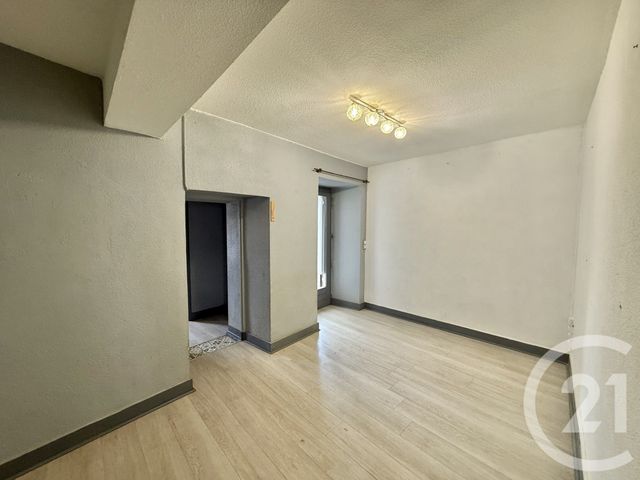 Maison &agrave; vendre - 3 pi&egrave;ces - 57 m2 - Treteau - 03 - AUVERGNE