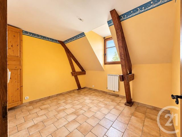 Maison &agrave; vendre - 6 pi&egrave;ces - 180 m2 - Trevol - 03 - AUVERGNE