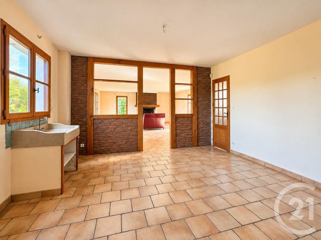 Maison &agrave; vendre - 6 pi&egrave;ces - 180 m2 - Trevol - 03 - AUVERGNE