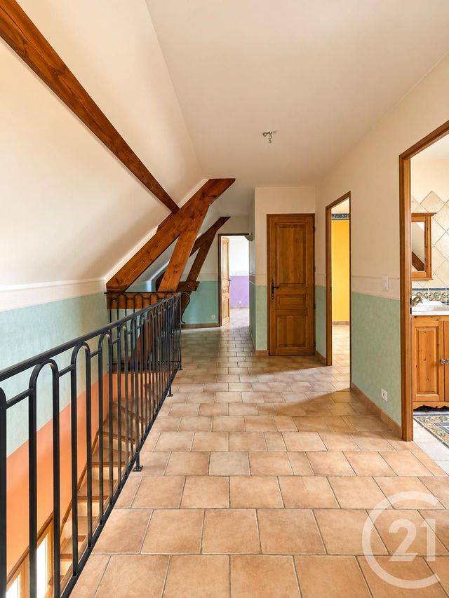 Maison &agrave; vendre - 6 pi&egrave;ces - 180 m2 - Trevol - 03 - AUVERGNE