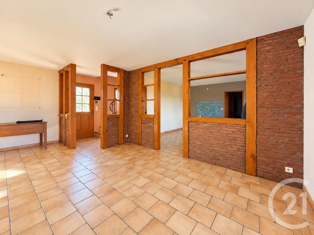 Maison &agrave; vendre - 6 pi&egrave;ces - 180 m2 - Trevol - 03 - AUVERGNE