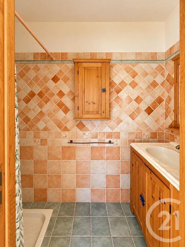 Maison &agrave; vendre - 6 pi&egrave;ces - 180 m2 - Trevol - 03 - AUVERGNE