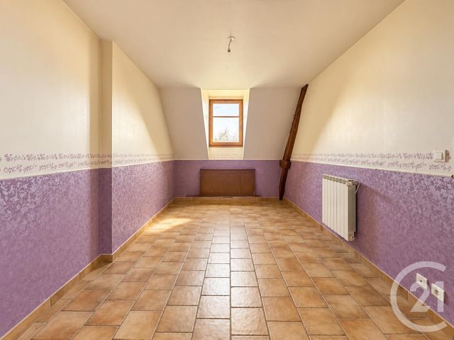Maison &agrave; vendre - 6 pi&egrave;ces - 180 m2 - Trevol - 03 - AUVERGNE