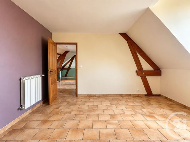 Maison &agrave; vendre - 6 pi&egrave;ces - 180 m2 - Trevol - 03 - AUVERGNE