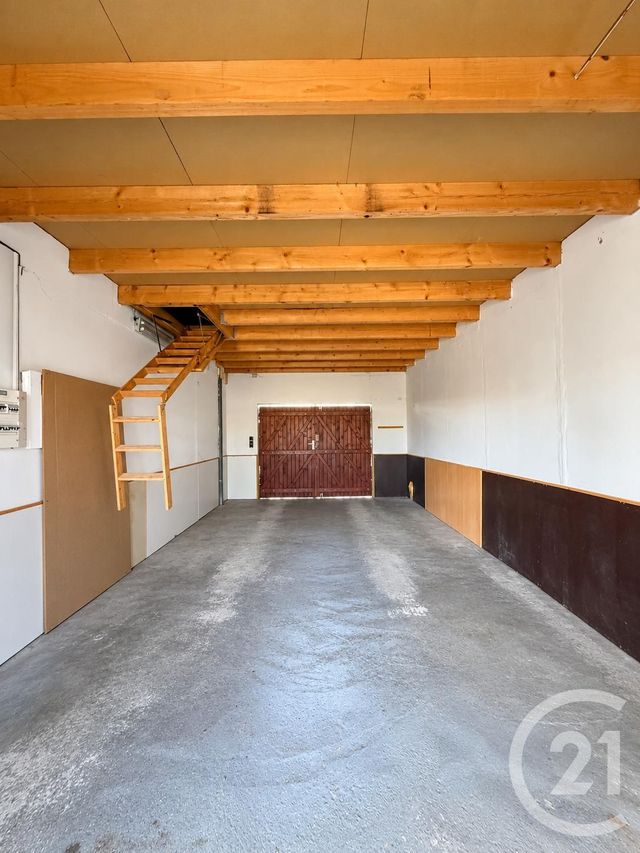 Maison &agrave; vendre - 6 pi&egrave;ces - 180 m2 - Trevol - 03 - AUVERGNE