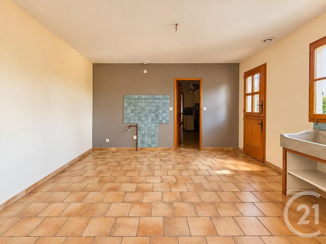 Maison &agrave; vendre - 6 pi&egrave;ces - 180 m2 - Trevol - 03 - AUVERGNE
