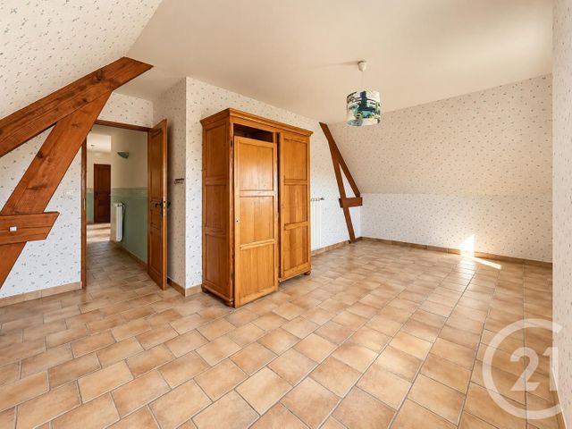 Maison &agrave; vendre - 6 pi&egrave;ces - 180 m2 - Trevol - 03 - AUVERGNE