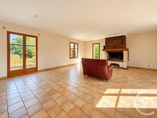Maison &agrave; vendre - 6 pi&egrave;ces - 180 m2 - Trevol - 03 - AUVERGNE