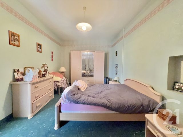 Maison &agrave; vendre - 6 pi&egrave;ces - 134,80 m2 - Moulins - 03 - AUVERGNE