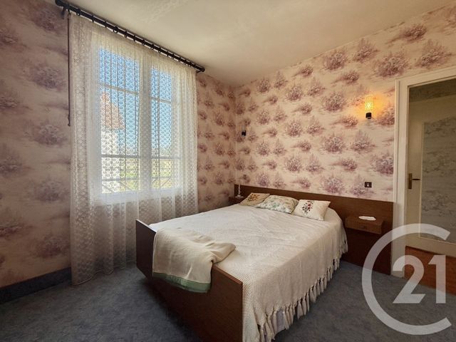 Maison &agrave; vendre - 6 pi&egrave;ces - 134,80 m2 - Moulins - 03 - AUVERGNE